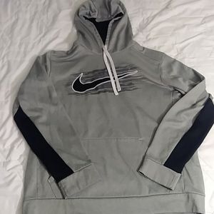 Nike Therms Fit Hoodie